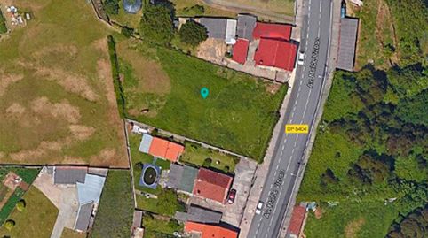 Foto 5 de Residencial en venta en Malde Vizoso, 41, O Feal - Xubia, Narón