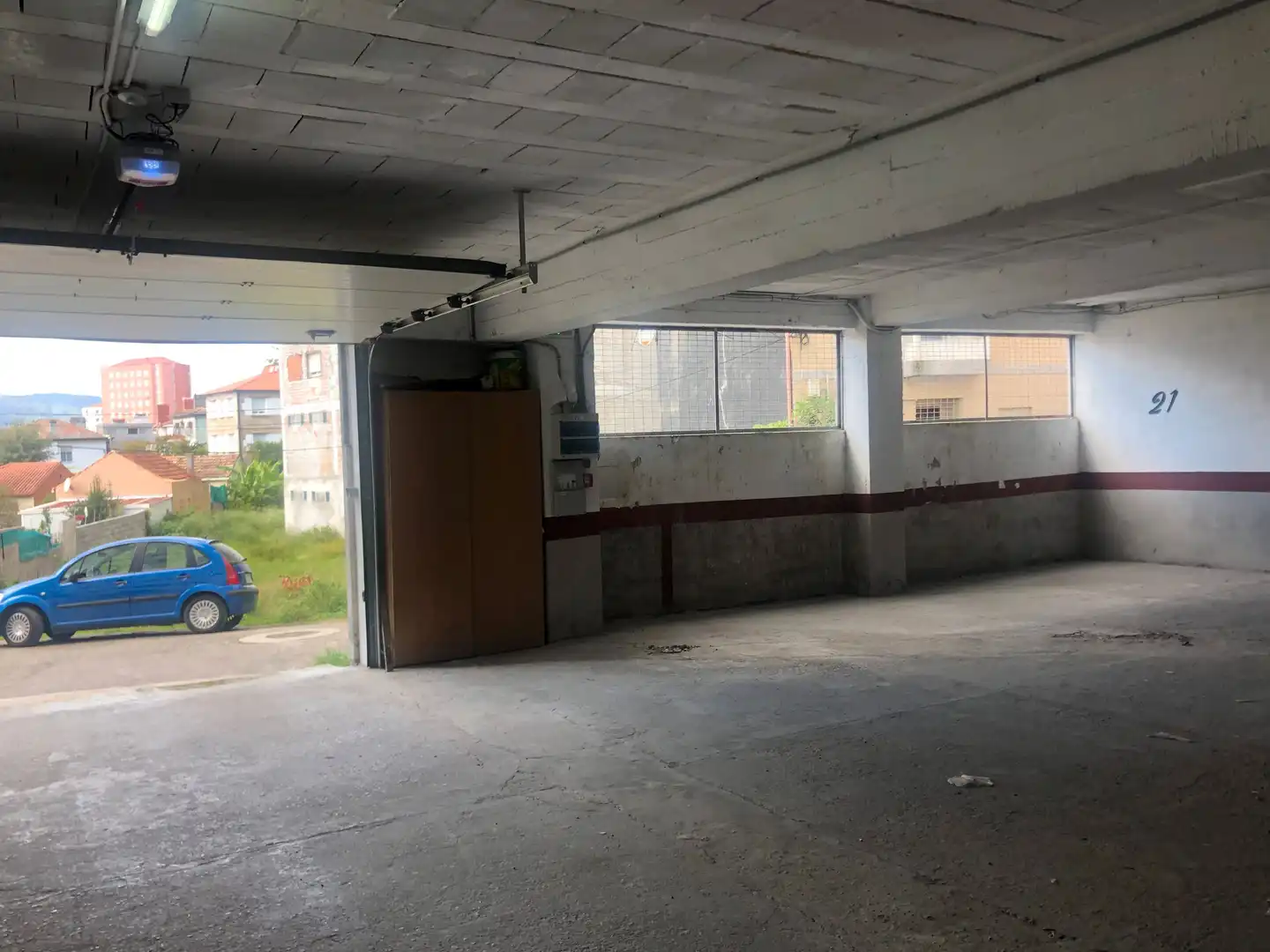 Individual en venda a Rúa de Sanjurjo Badía 161, imagen 2