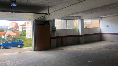 Foto 2 von Garage zum Verkauf in Rúa de Sanjurjo Badía, 161, Teis, Vigo