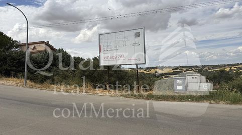 En venta suelo en Valdeaveruelo