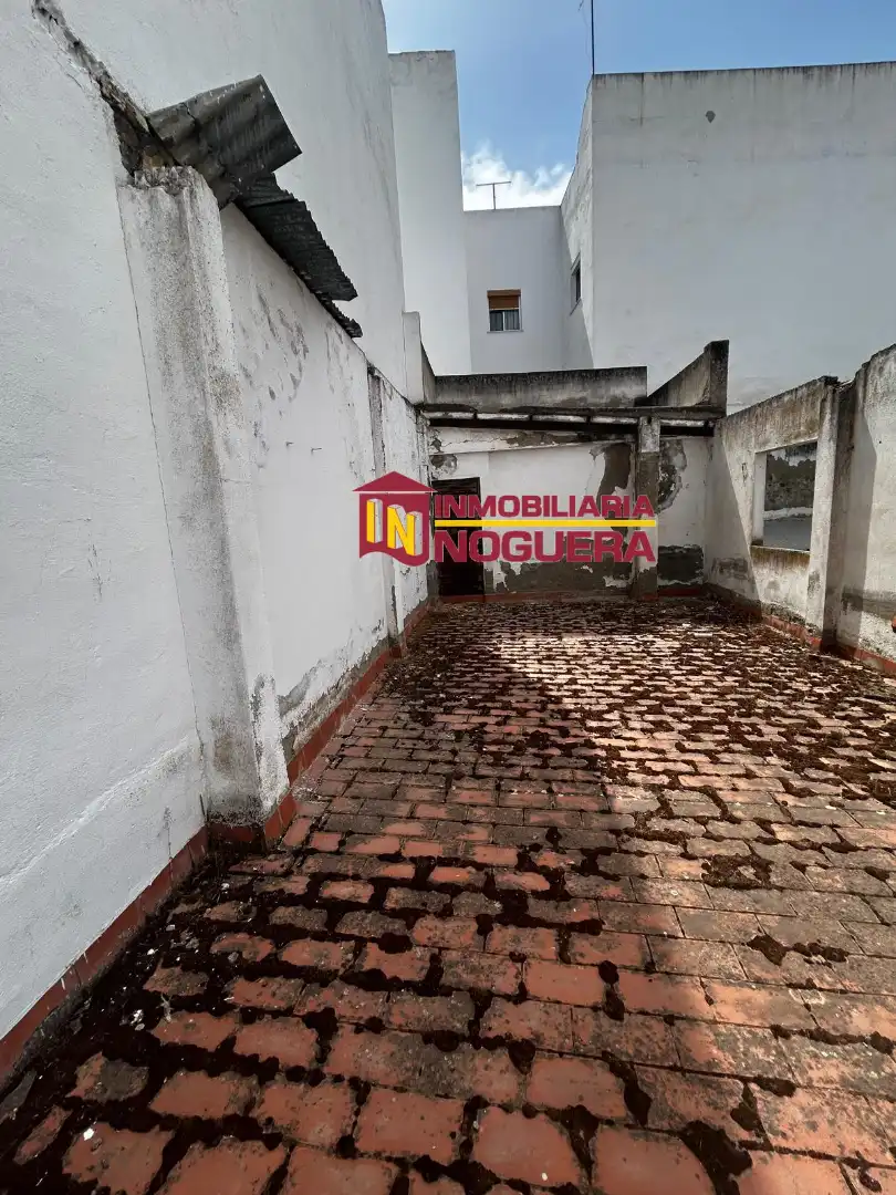 Exterior view of Houses for sale in Écija