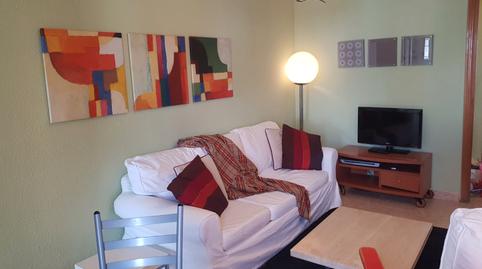 Foto 2 de Ático en venta en Calle del Lago Constanza, Pueblo Nuevo, Madrid