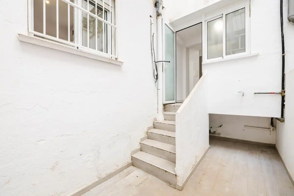 Planta baja en venta en Málaga con Aire acondicionado y Calefacción