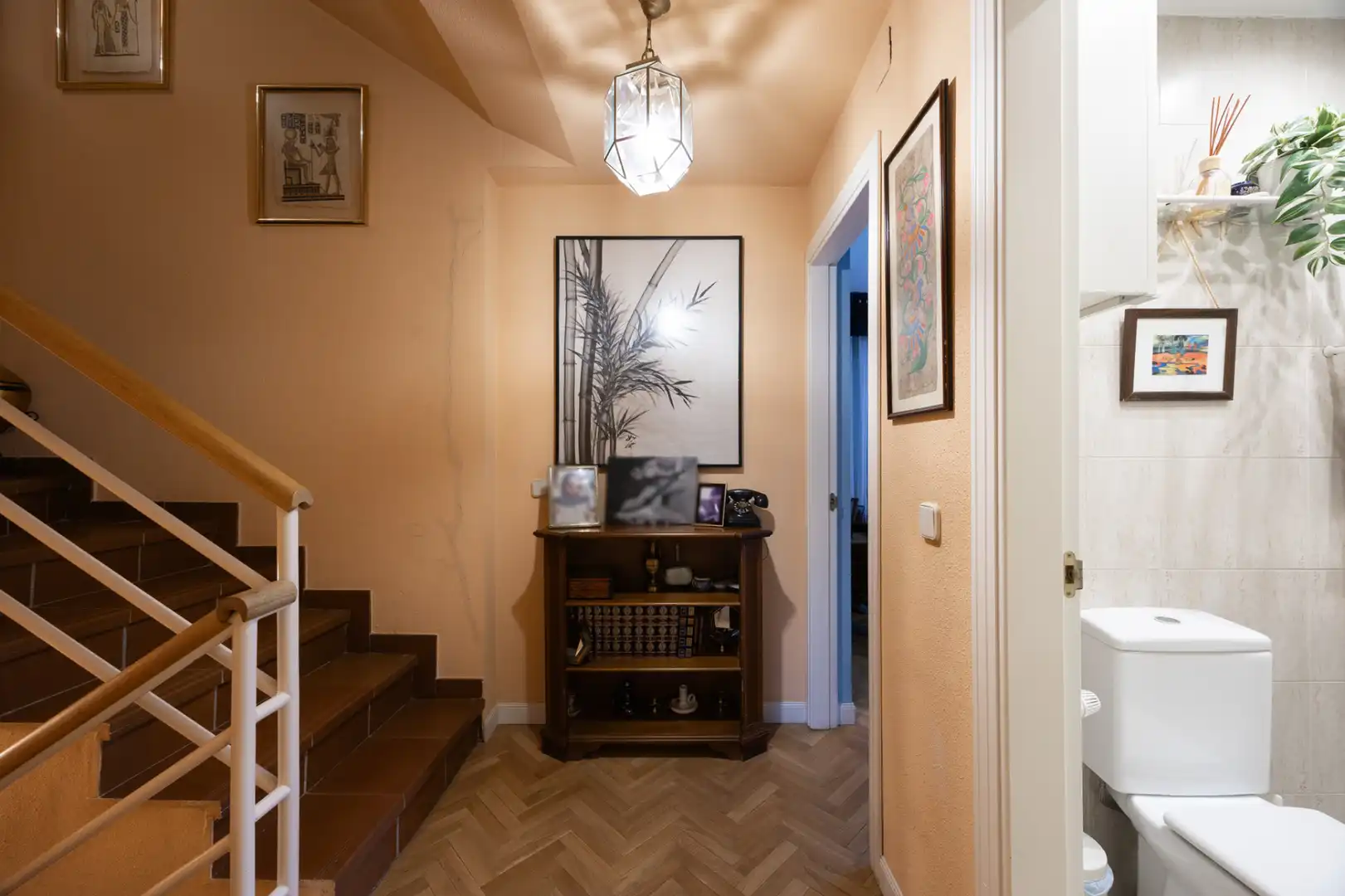 Casa o chalet en venta en Madrid con Aire acondicionado, Calefacción y Terraza