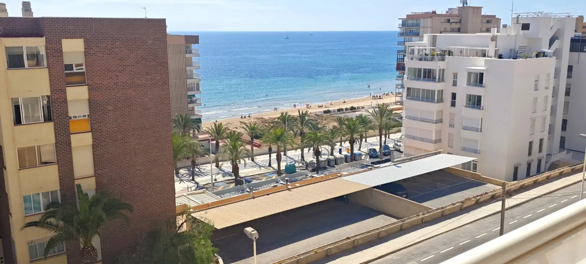 Appartement compact avec ascenseur à vendre à Los Arenales del Sol, imagen 11