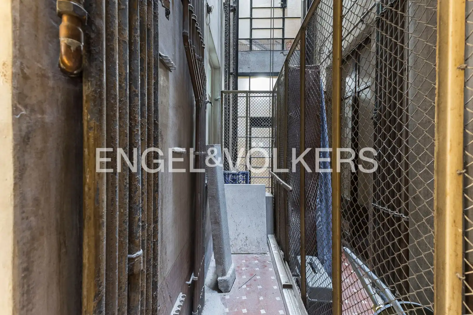 Wohnung zum Verkauf in El Parc i la Llacuna del Poblenou