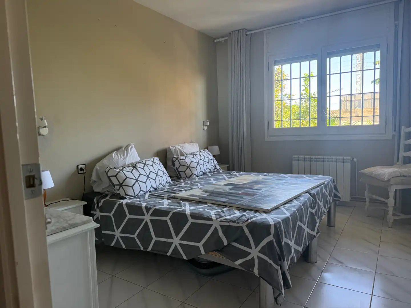 Maison mitoyenne avec terrasse à vendre à Avinguda de l'Oceà Atlàntic 32