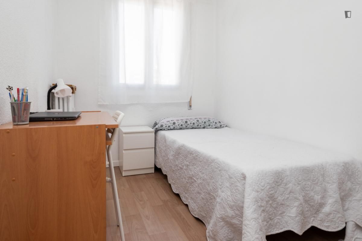 Apartment to share in Guindalera