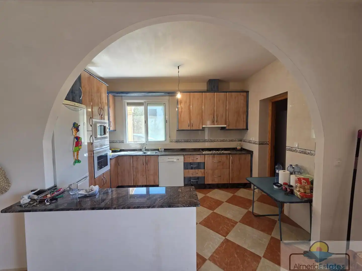 Detached house for sale in Albox, imagen 3
