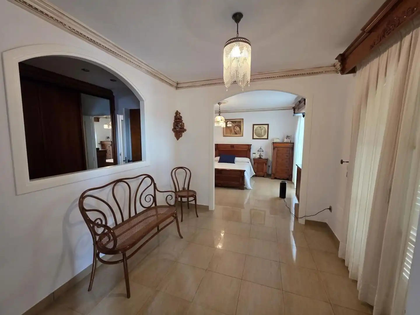 Casa o xalet en venda en Garrucha amb Aire condicionat, Terrassa i Traster