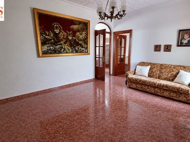 Maison à vendre à El Poblado - Abulagar