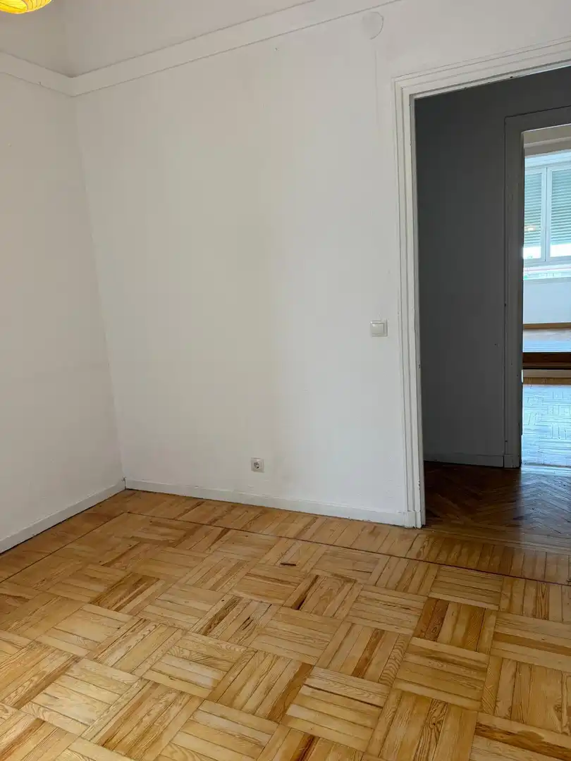 Attic for sale in Madrid  with Heating and Terrace