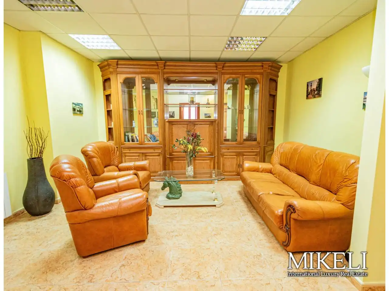 Commercial properties for sale in Paseo MUELLE, Comillas (Cantabria)