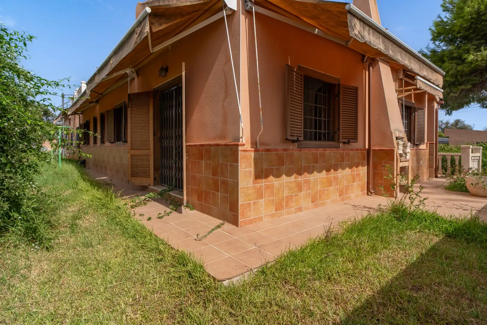 Casa amb jardí en venda a Los Balcones - Los Altos, imagen 18