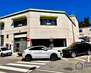 Exterior view of Industrial buildings to rent in Palos de la Frontera