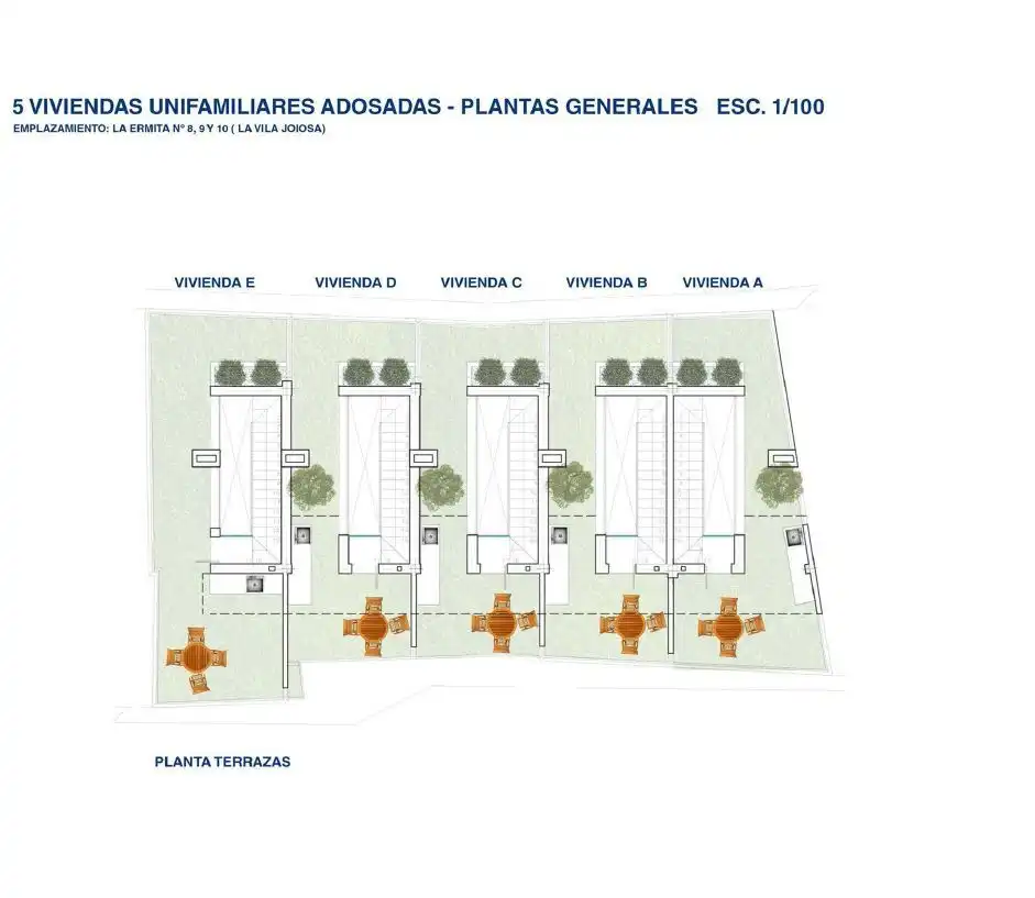 Apartamento en venta en El Secanet - Hacienda del Sol