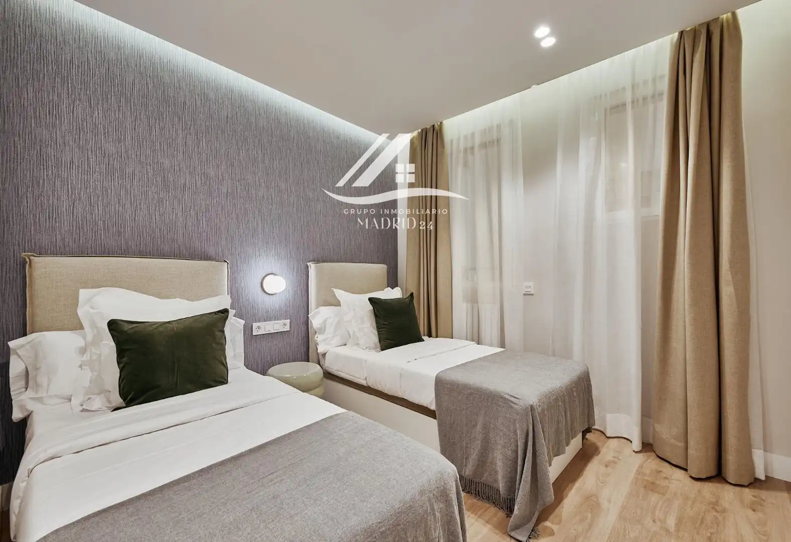 Flat with lift for sale in Cale de José Ortega y Gasset, imagen 19