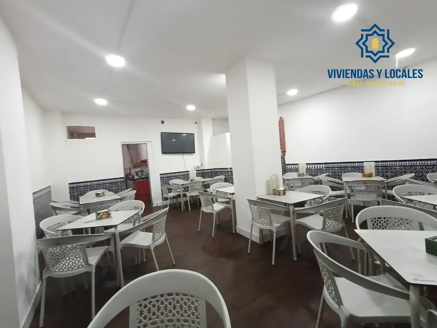 Business premises for transfer in Calle Calle Molinos, imagen 10