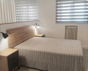 Bedroom of Flat to rent in Palencia Capital  with Heating