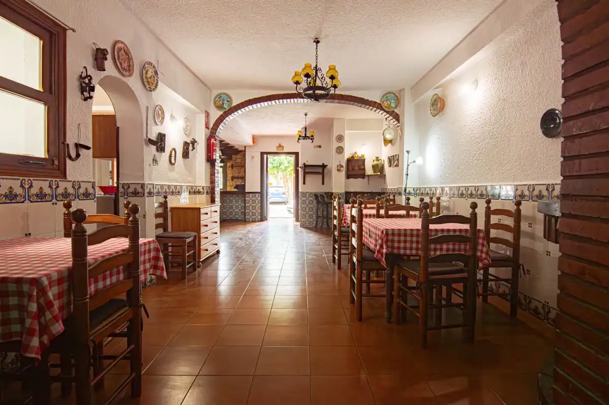 Casa bifamiliare con terrazza in vendita a Carrer Sant Felip, imagen 17