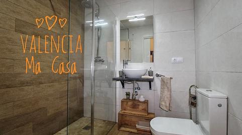 Foto 5 de Pis de lloguer a El Cabanyal - El Canyamelar, Valencia