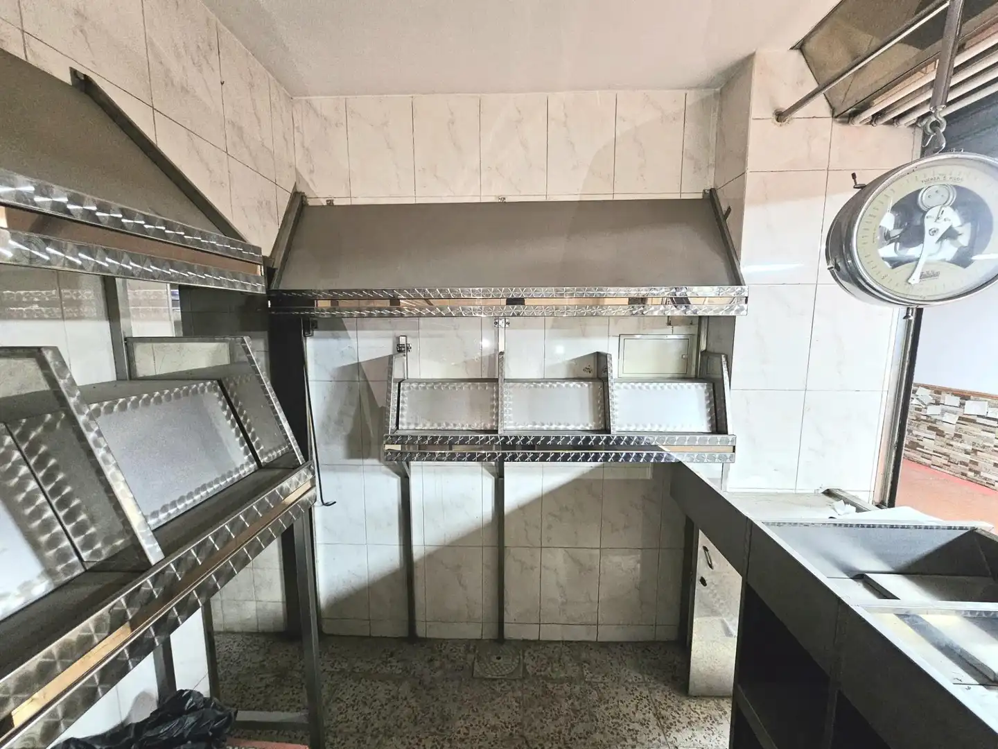 Local en venda a Calle Garcilaso, 47, La Alhóndiga