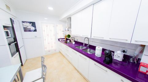Foto 4 de Piso en venta en Carretera de Caravaca, 31, San Cristobal - San Diego, Lorca