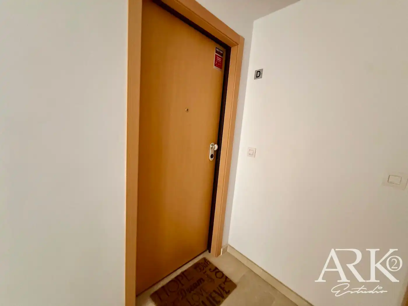 Apartamento en venta en Piles con Aire acondicionado, Calefacción y Terraza