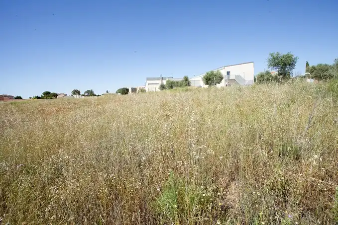 Terreni e lotti in vendita a Sc S6-S13 - Camino Fuente Cordel -, imagen 20