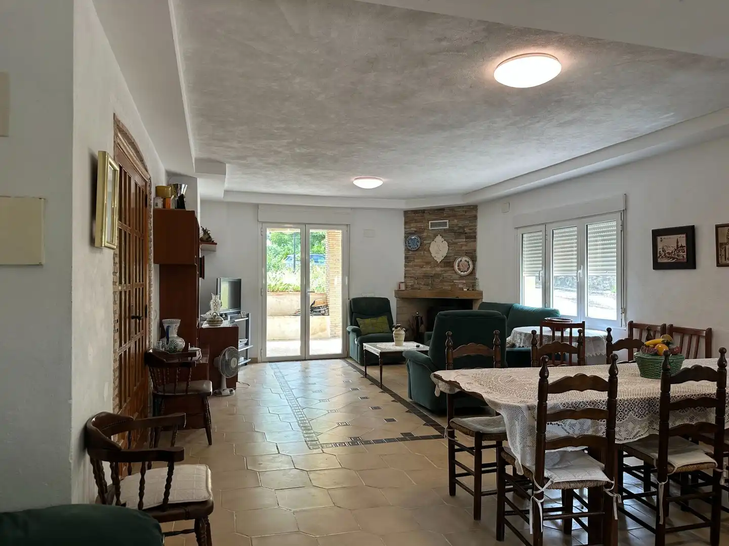 Maison avec jardin à vendre à El Pilar, imagen 27