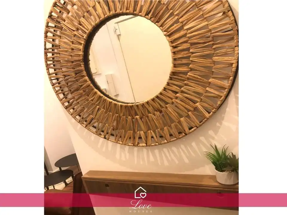 Estudi de lloguer en Madrid amb Calefacció, Parquet i Moblat