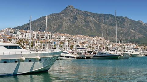 Foto 4 de Piso en venta en Calle Santander, 11, Nueva Alcántara, Málaga