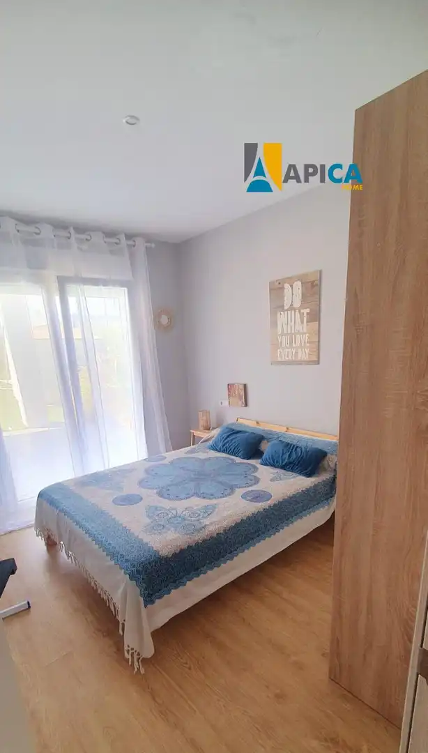 Dormitori de Casa o xalet en venda en Chiclana de la Frontera amb Aire condicionat, Terrassa i Traster