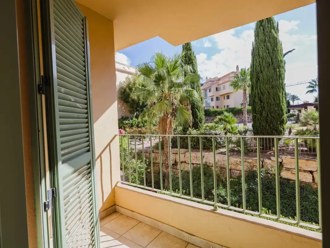 Piso en venta en Urb. Los Flamingos, Los Flamingos