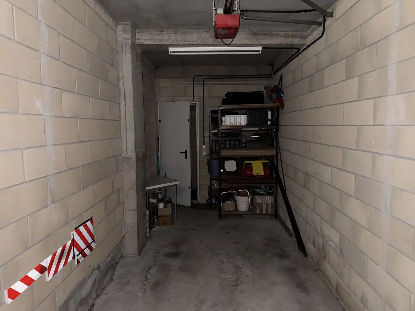 Wohnung zur Miete in Elgeta mit Heizung und Möbliert