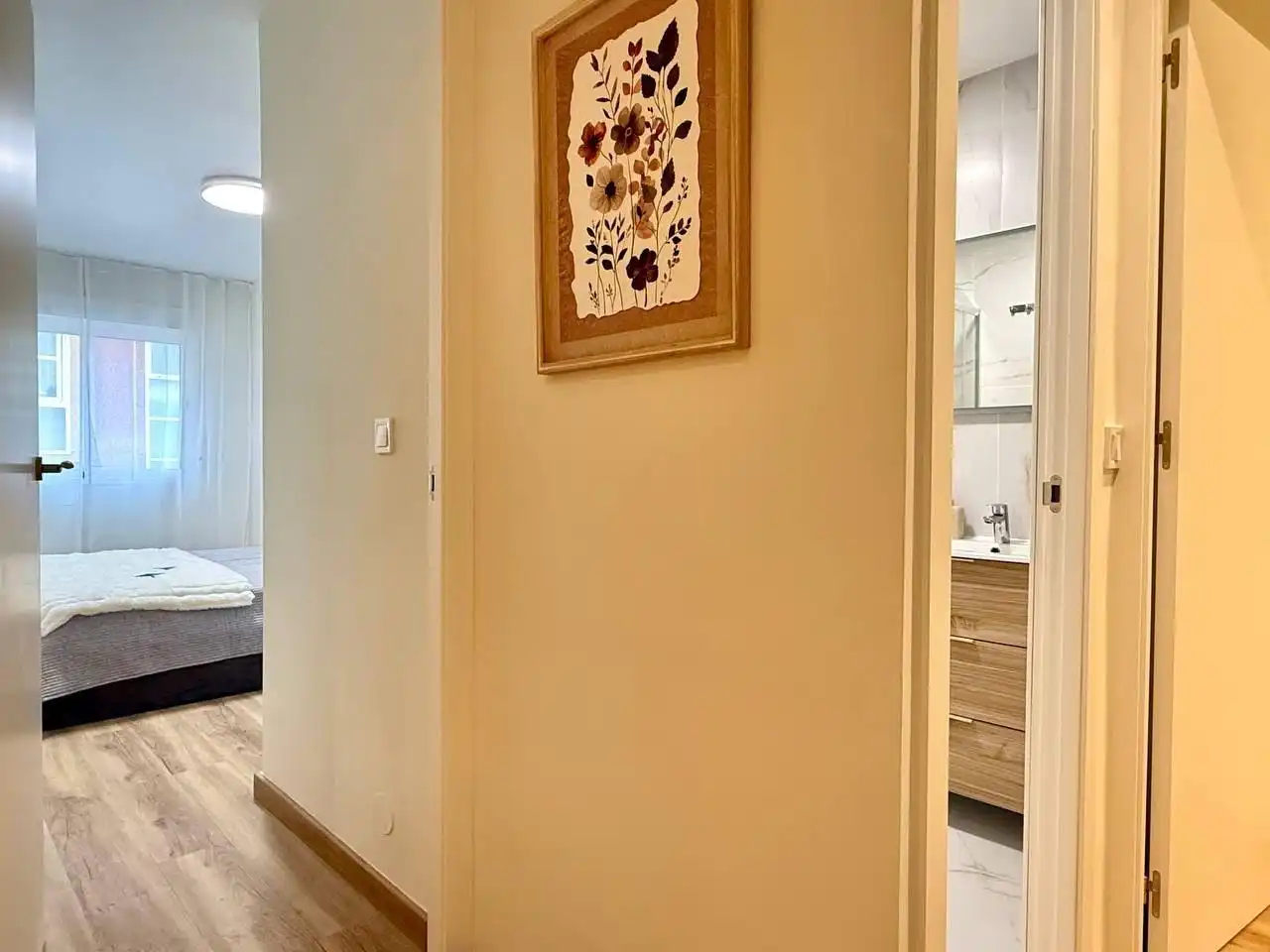 Apartamento en venta en San Pedro del Pinatar con Aire acondicionado y Amueblado