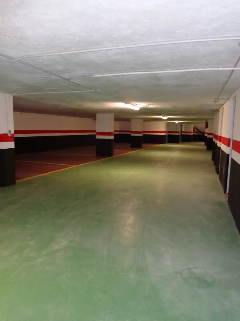Garage for sale in Calle MAYOR, 16, La Constitución - Canaleta