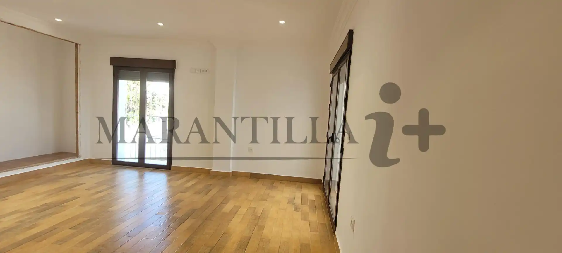 Habitación de Casa o chalet en venta en Islantilla con Terraza, Piscina y Alarma