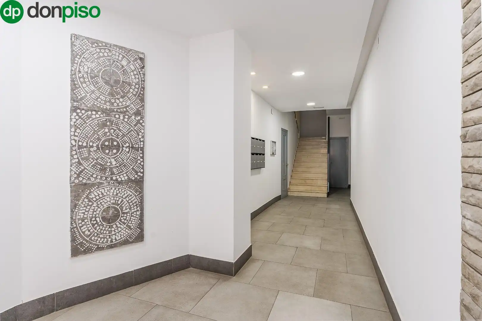 Flat for sale in Granada