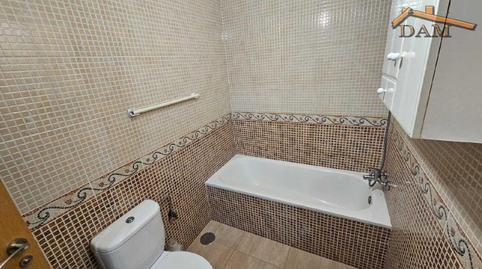 Photo 3 of Flat for sale in Carmena, Toledo