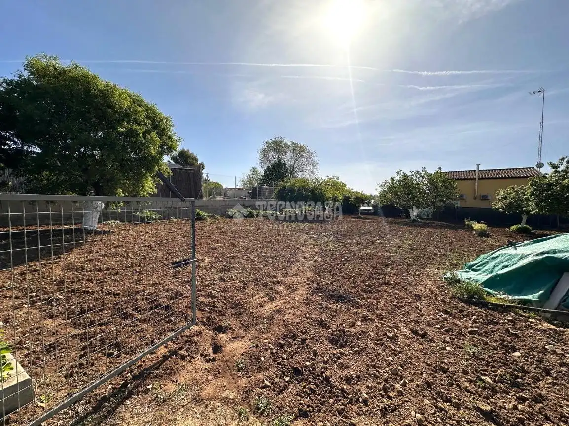 Terreno residenziale in vendita a Camarma de Esteruelas, imagen 18