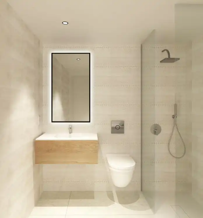 Casa pareada con piscina en venta en Calle Antonia García Andreu, imagen 10
