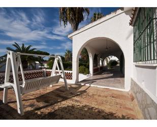 Jardí de Casa o xalet en venda en Conil de la Frontera amb Jardí privat i Terrassa
