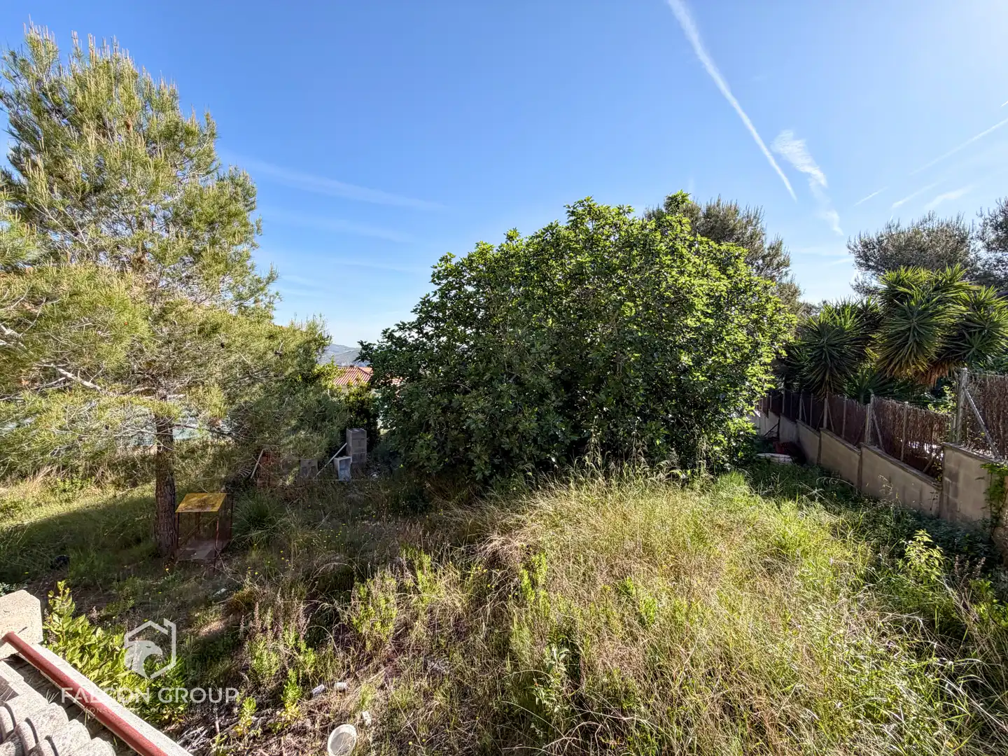 Residencial en venta en Canyelles