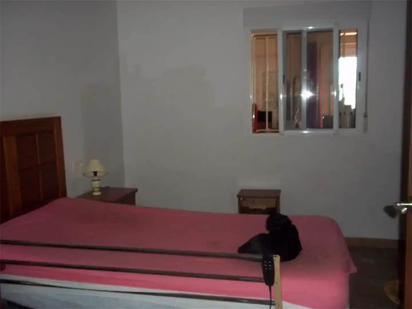 Habitación de Casa o chalet en venta en Lorca con Aire acondicionado