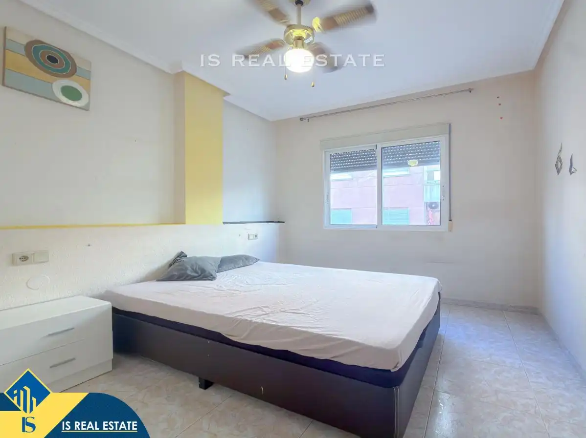 Apartamento con piscina en venta en Playa del Cura, imagen 12