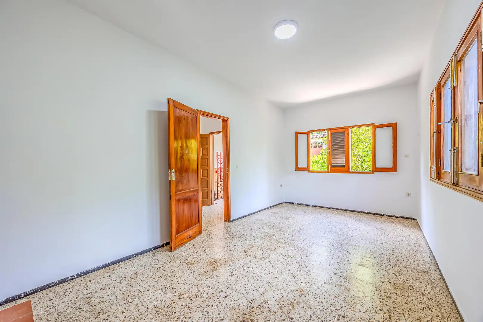 Casa o xalet en venda en Valleseco amb Jardí privat, Terrassa i Traster