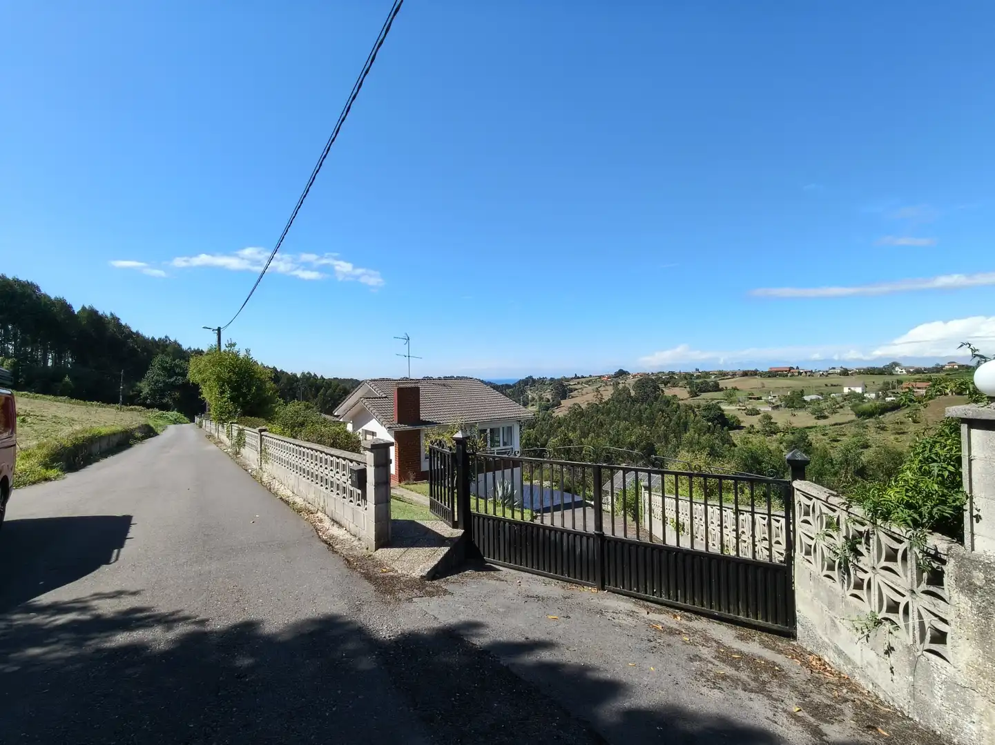 Casa o chalet en venta en Quintueles - CS LA COROLLA, 7, Villaviciosa - Amandi