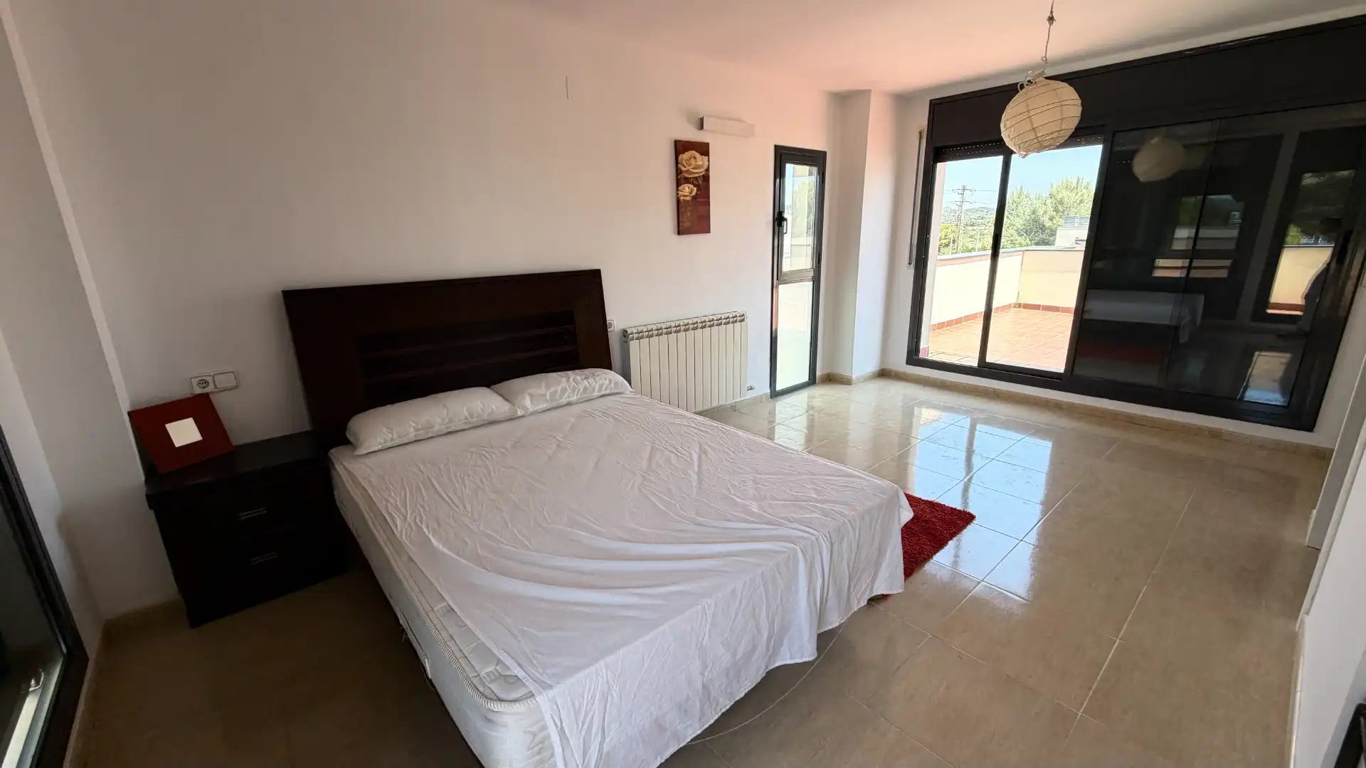 Dormitori de Casa o xalet en venda en Torredembarra amb Aire condicionat, Calefacció i Terrassa