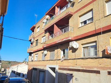Appartement à vendre à Calle Hospital 7